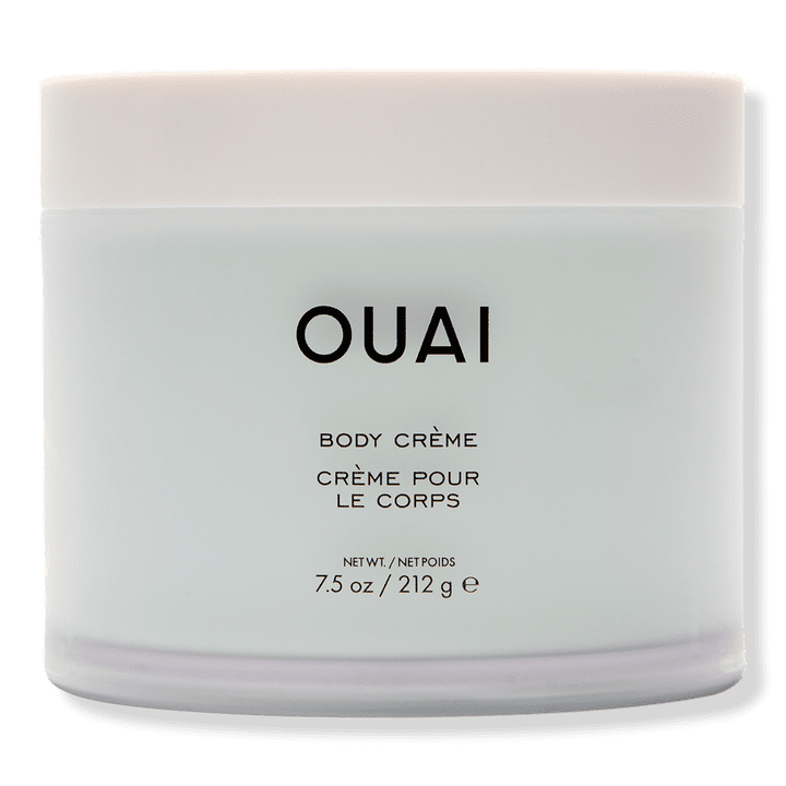 Ouai Body Creme FrannyCares gift recommendation