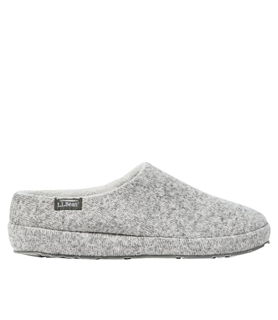 Fleece slippers FrannyCares gift recommendation